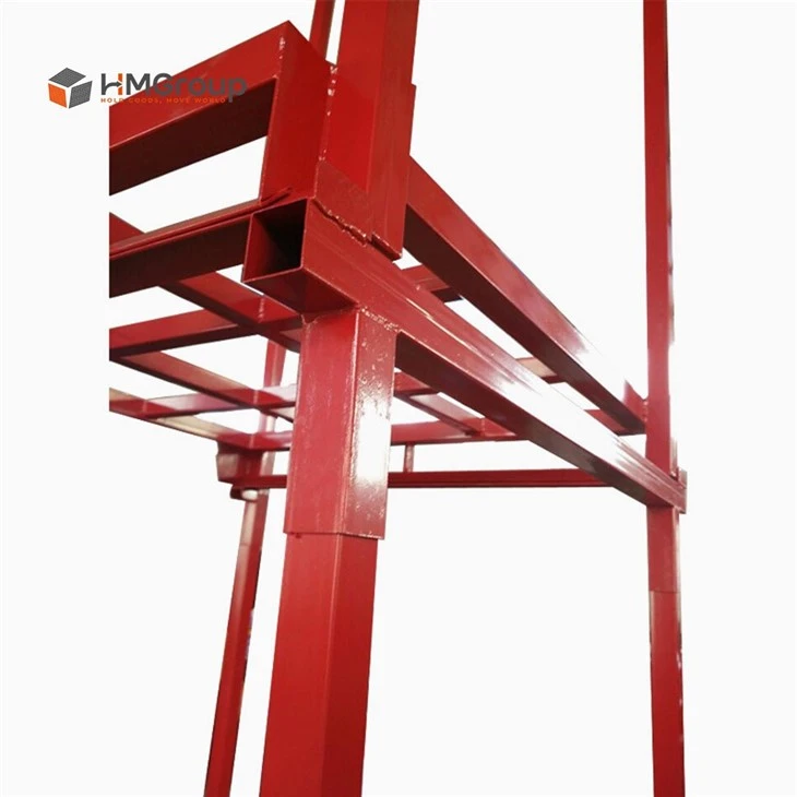 Nesting Pallet Racks best