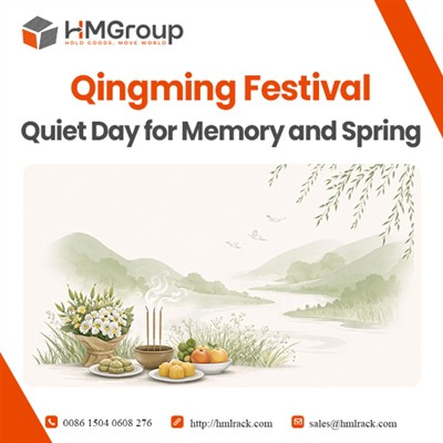 Qingming-festivaali: hiljainen päivä muistolle ja keväälle